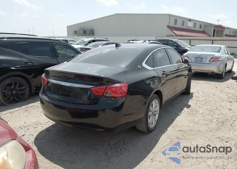 2019 Chevrolet Impala Ls from USA, damaged, VIN 2G11Y5SA7K9145781